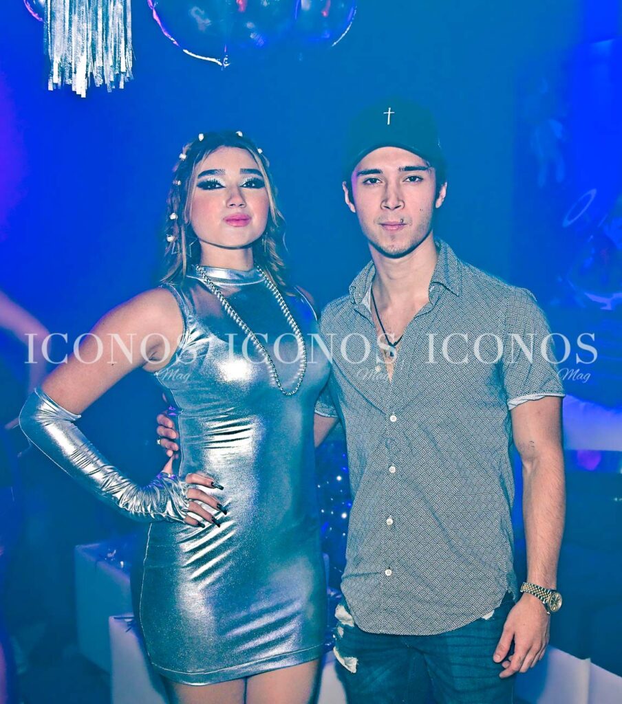 Cumpleaños de Julissa Nicole Bonilla Guillén