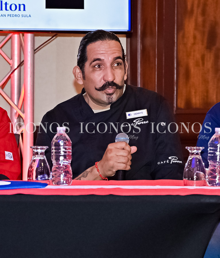 Experiencia Boricua 2023 by hotel Hilton Princess San Pedro Sula (2)