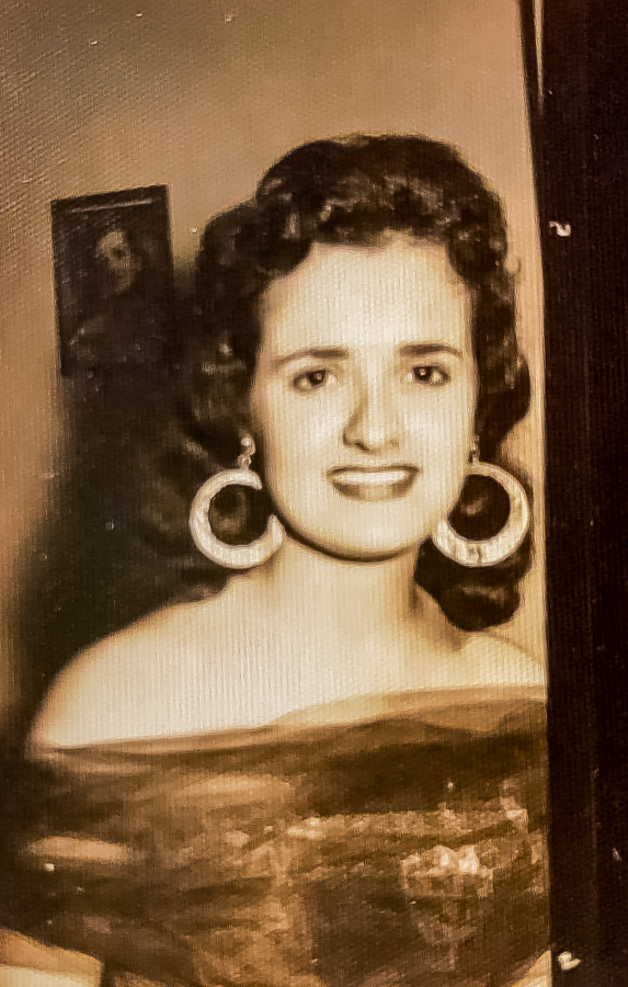 Fallece Aida Matilde Boquin