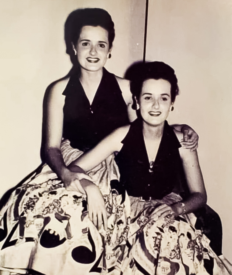 Fallece Aida Matilde Boquin 100