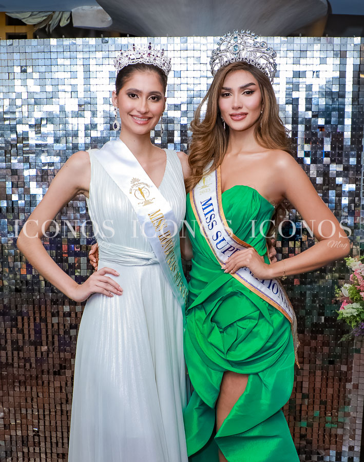 Final Miss Supranational Honduras 2024 en San Pedro Sula