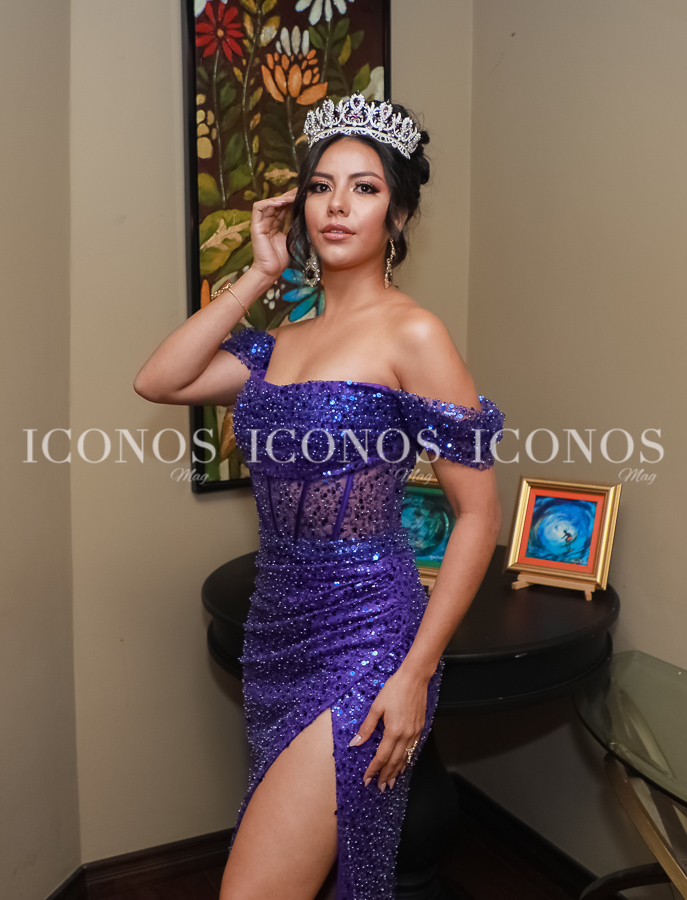 Final Miss Supranational Honduras 2024 en San Pedro Sula