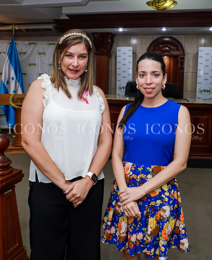 Firma convenio Colegio de Contaduría Pública y UTH Honduras (9)