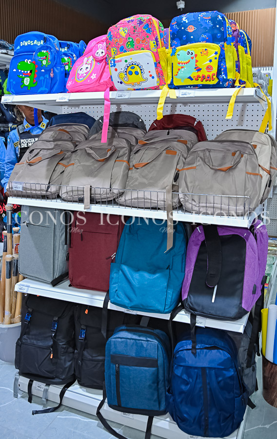 Inaguración Price Home Megaplaza Palenque San Pedro Sula