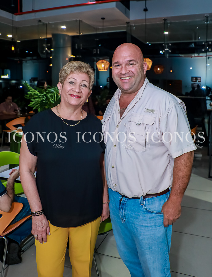 Inauguración Froots Honduras (1)