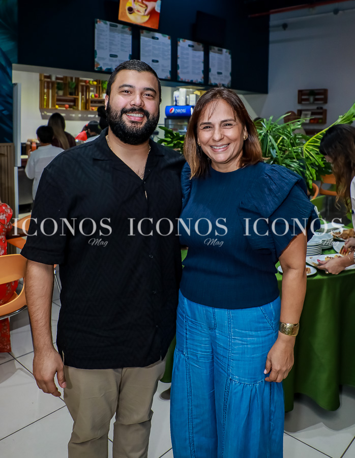 Inauguración Froots Honduras (1)