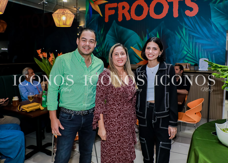 Inauguración Froots Honduras (1)