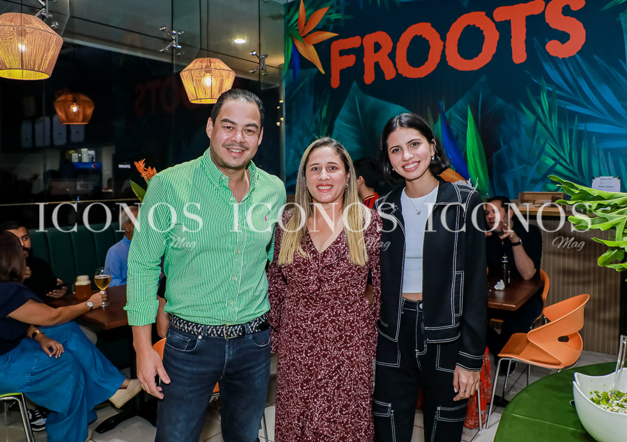 Inauguración Froots Honduras (1)