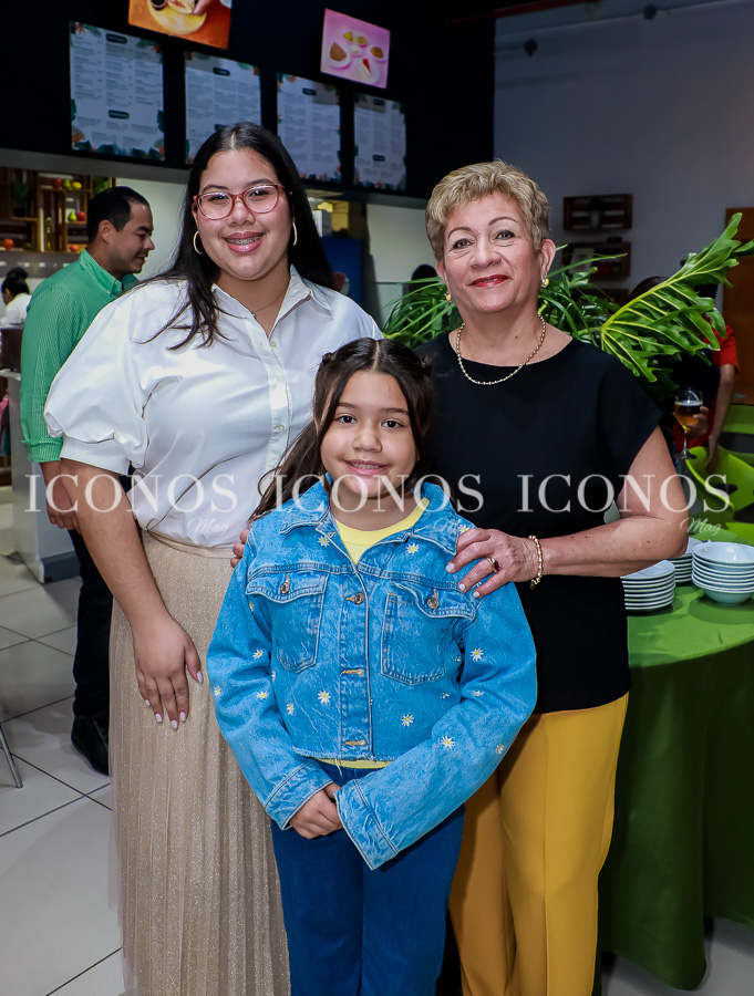 Inauguración Froots Honduras (1)