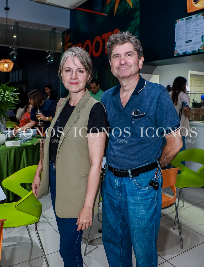 Inauguración Froots Honduras (1)