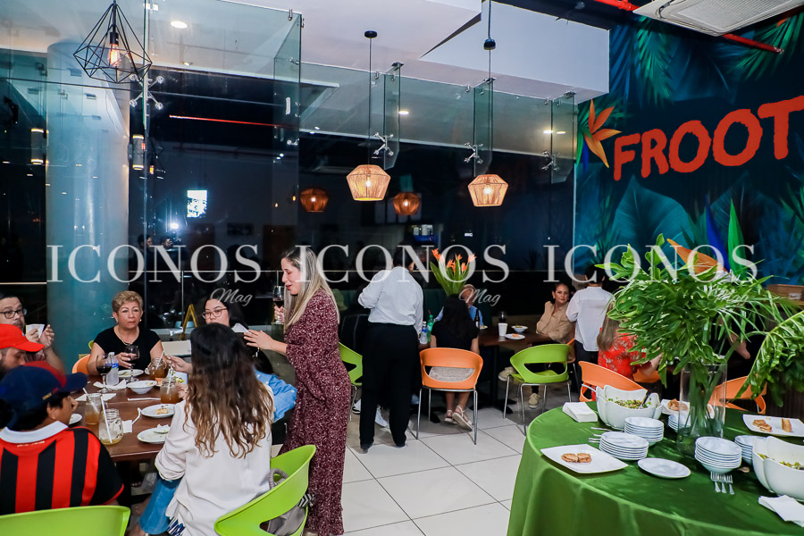 Inauguración Froots Honduras (1)