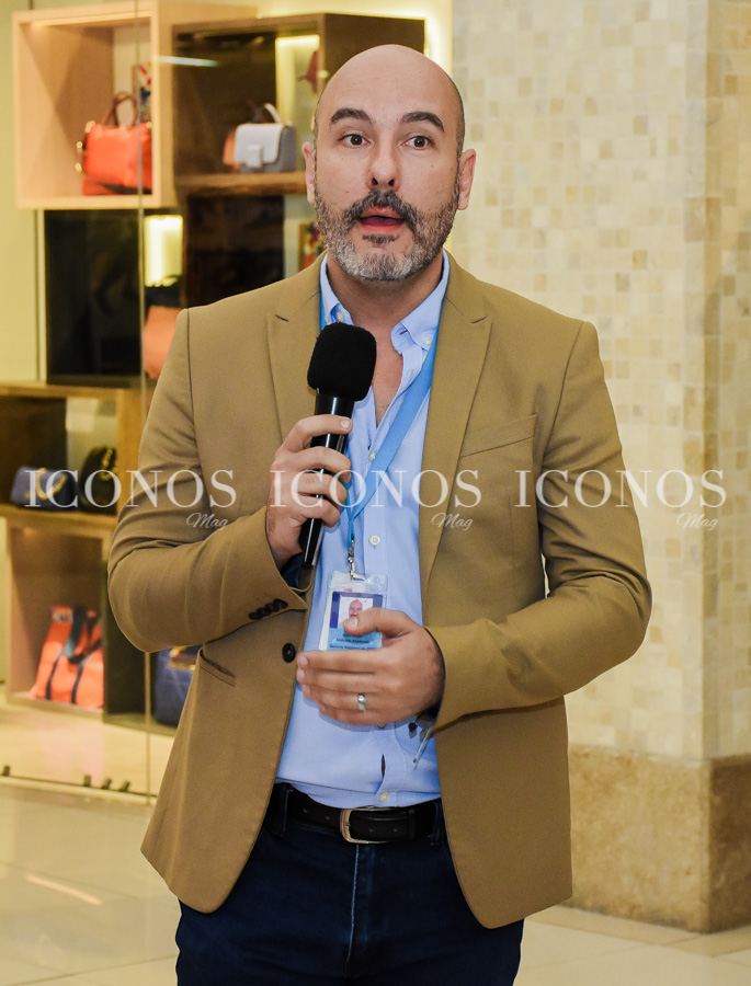 Inauguración Samsung by Mall Multiplaza Tegucigalpa (1)