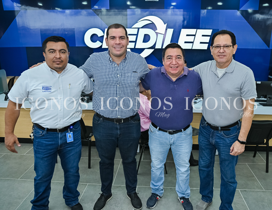 Inauguración tienda Lady Lee en Megaplaza Palenque San Pedro Sula