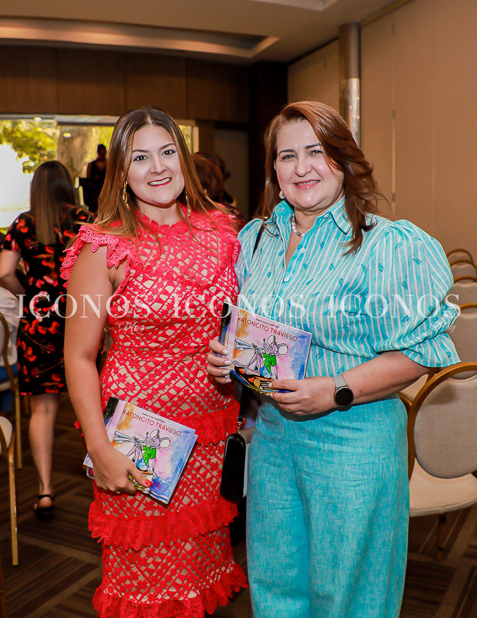 Libro Ratoncito travieso María Luisa Martínez (18)