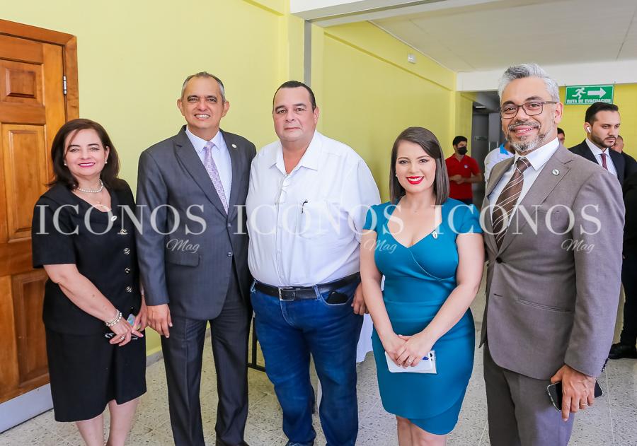 Memorándum de entendimiento UTH Honduras y AMDC