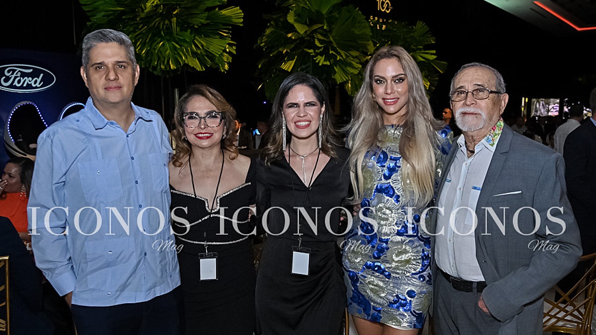 Invitados parte 4