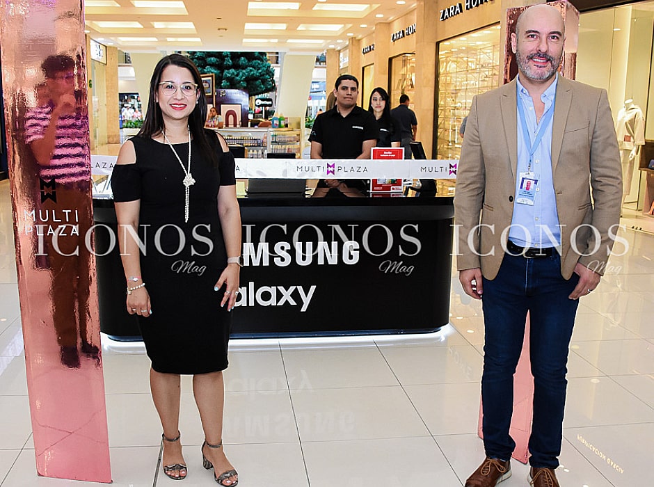 PORTADA-Inauguracion-Samsung-by-Mall-Multiplaza-Tegucigalpa-min