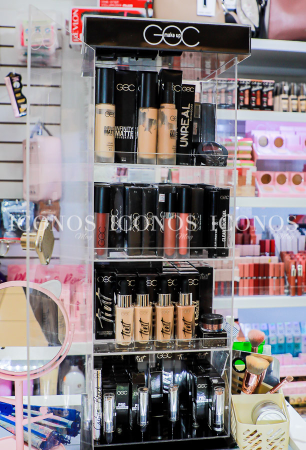 Primer aniversario Thunder's Boutique by Mall Multiplaza San Pedro Sula (1)