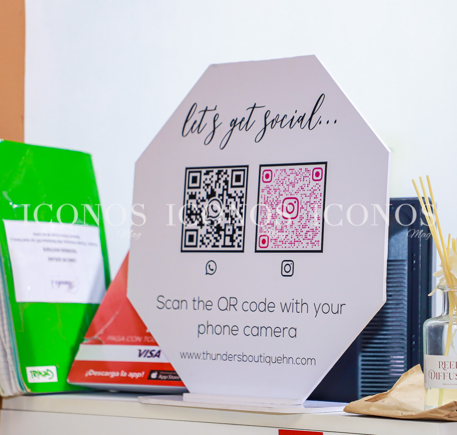 Primer aniversario Thunder's Boutique by Mall Multiplaza San Pedro Sula (1)