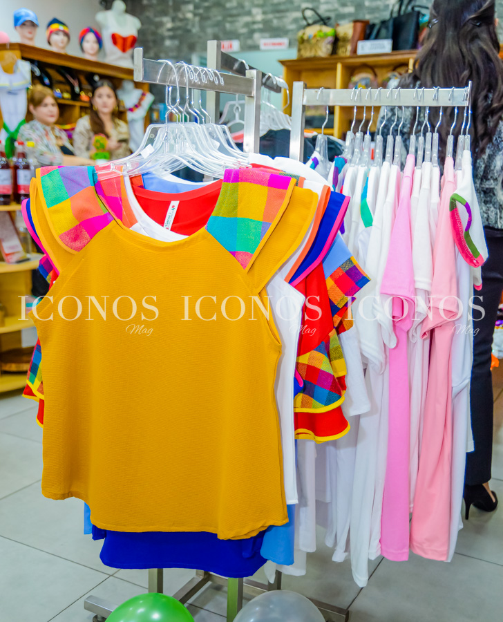 Primer aniversario de Casa Artesanal City Mall Tegucigalpa