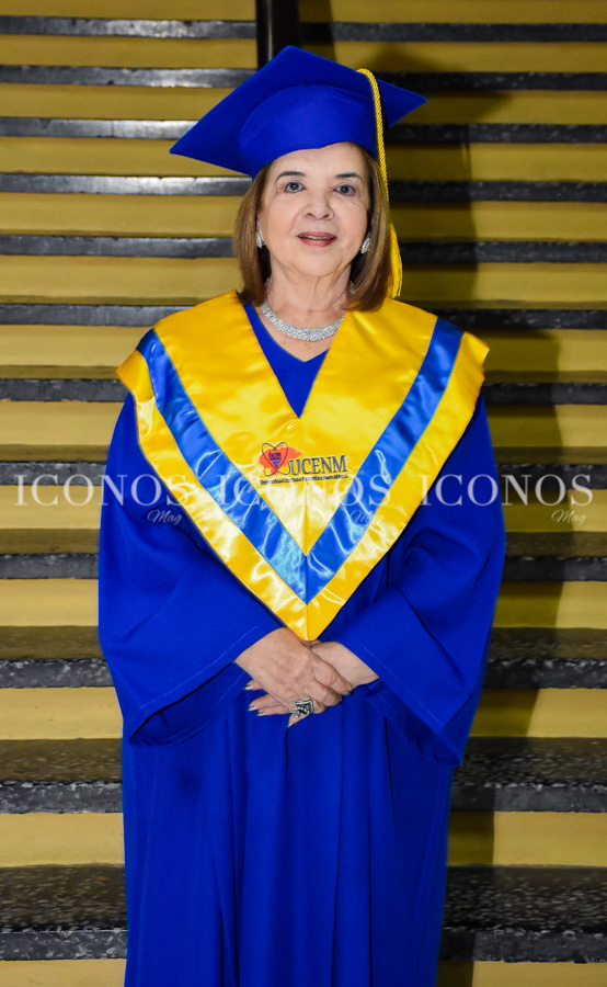 Primera graduacion licenciados en gestion portuaria y transporte maritimo UCENM Honduras parte 2