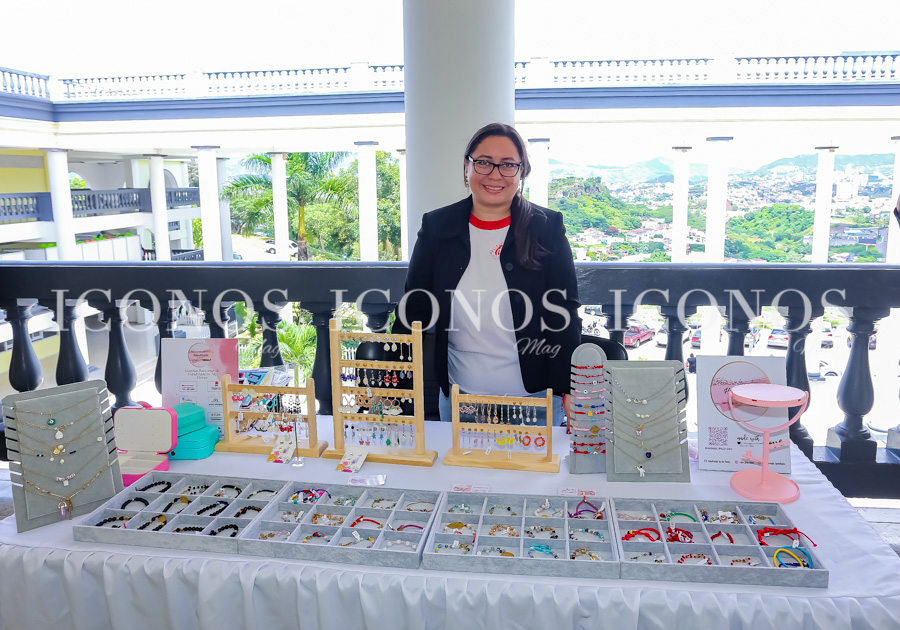 Quinta edición de programa AWE 2023 UTH Honduras