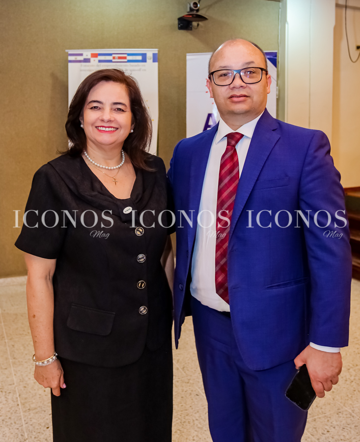 Quinta edición de programa AWE 2023 UTH Honduras