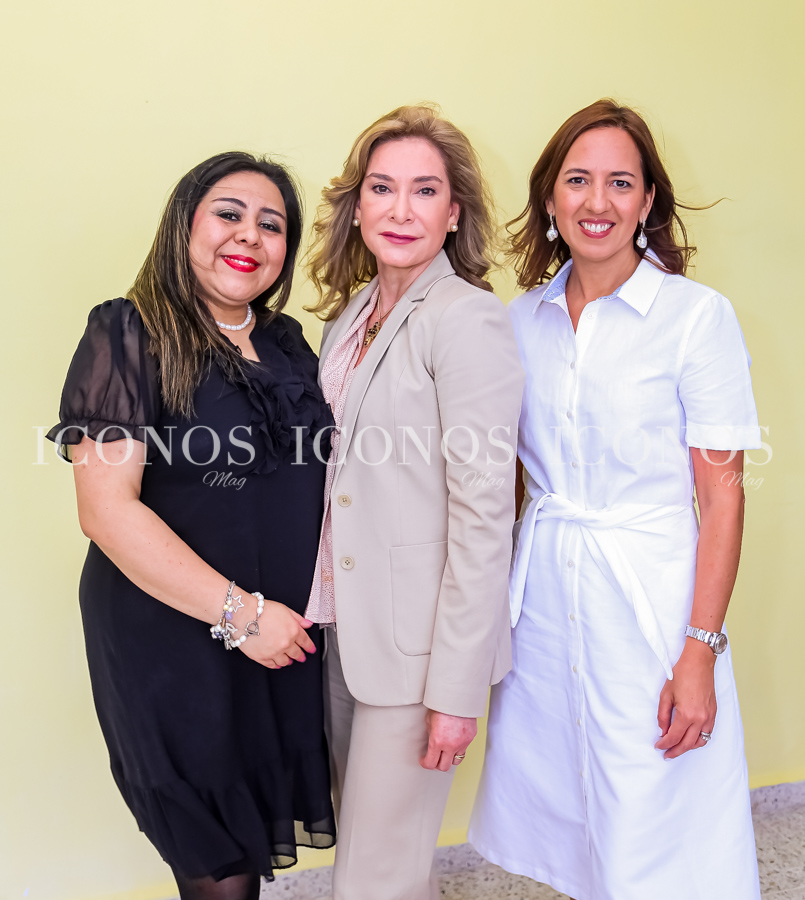 Quinta edición de programa AWE 2023 UTH Honduras