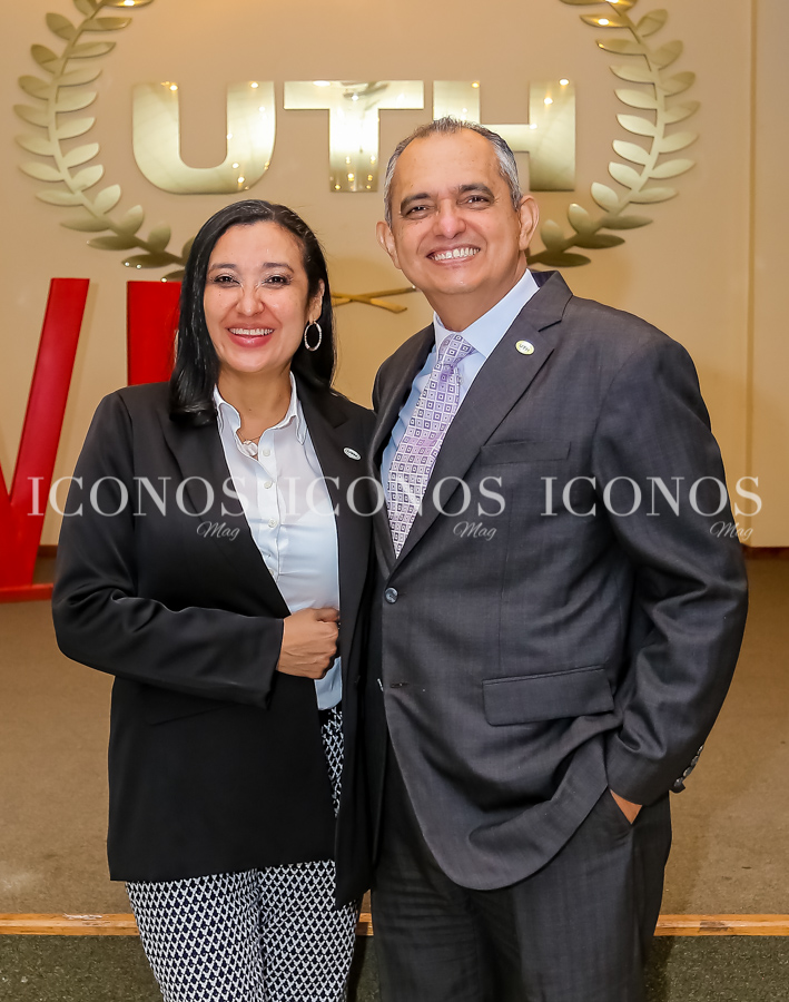 Quinta edición de programa AWE 2023 UTH Honduras
