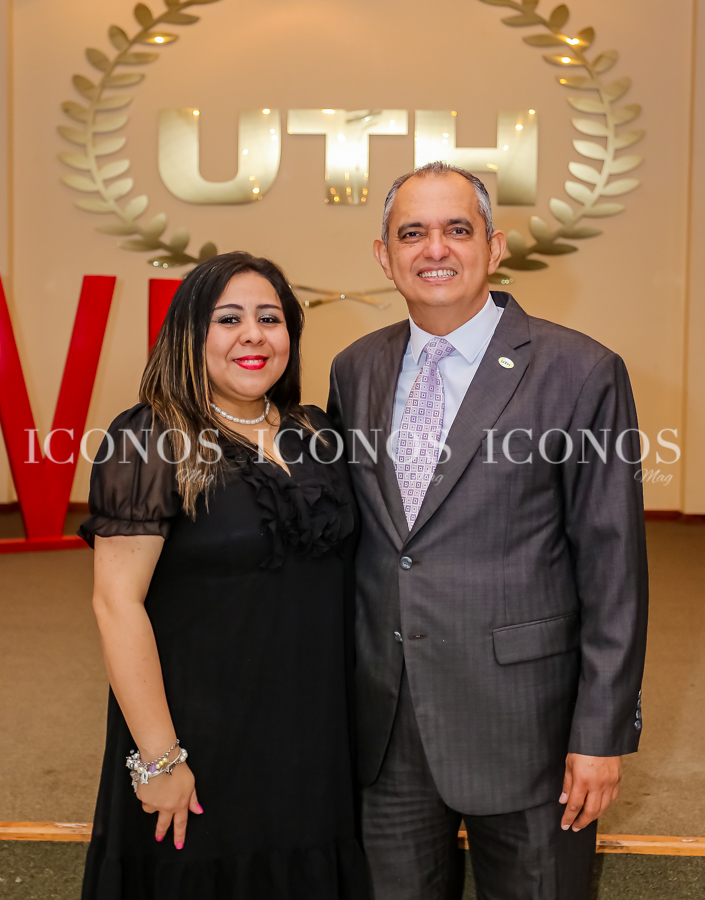 Quinta edición de programa AWE 2023 UTH Honduras