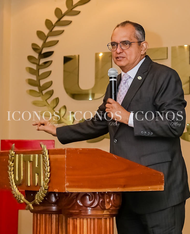 Quinta edición de programa AWE 2023 UTH Honduras