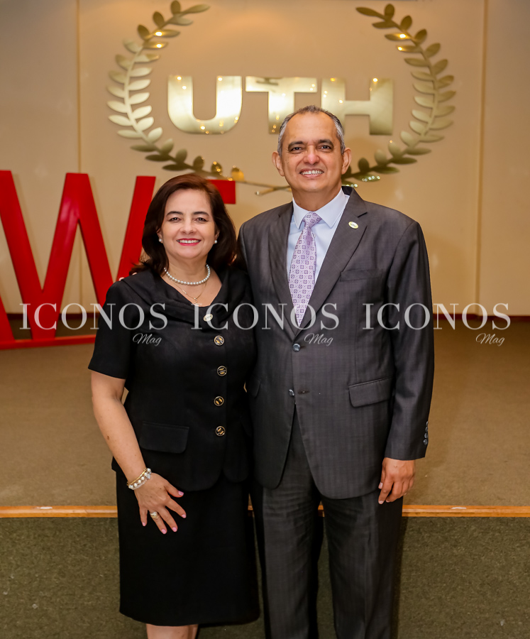 Quinta edición de programa AWE 2023 UTH Honduras