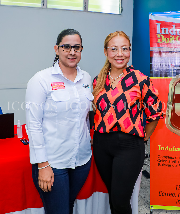 Quinta feria de empleo 2023 by USAP Honduras (19)