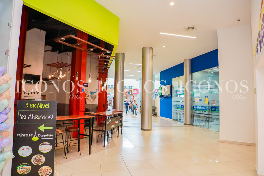 Reinaguracion Baby Lovers Mega Mall San Pedro Sula-26