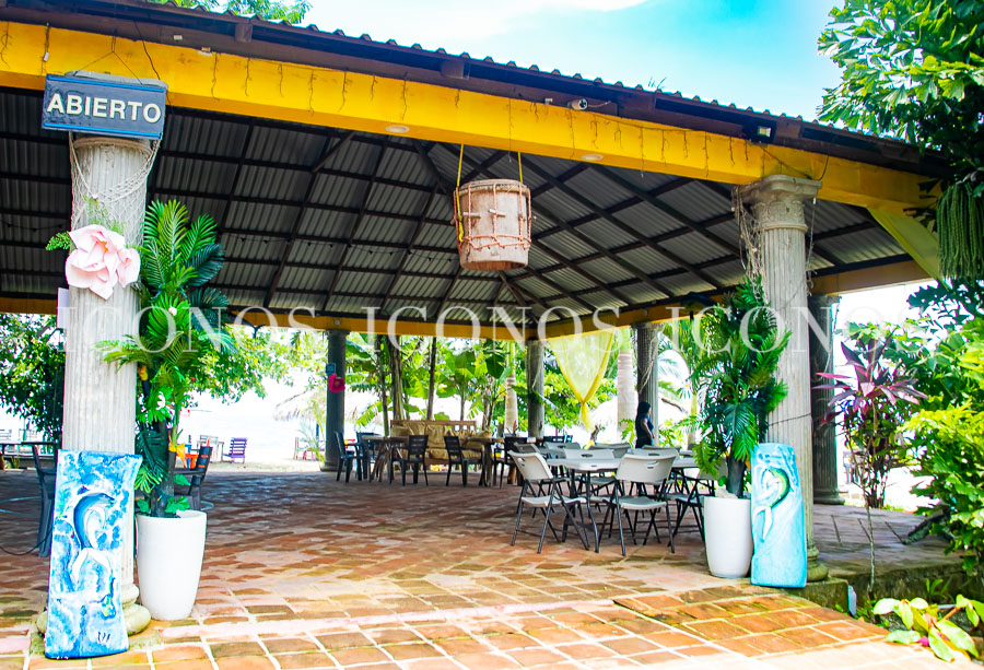 Rumba Beach Restaurant