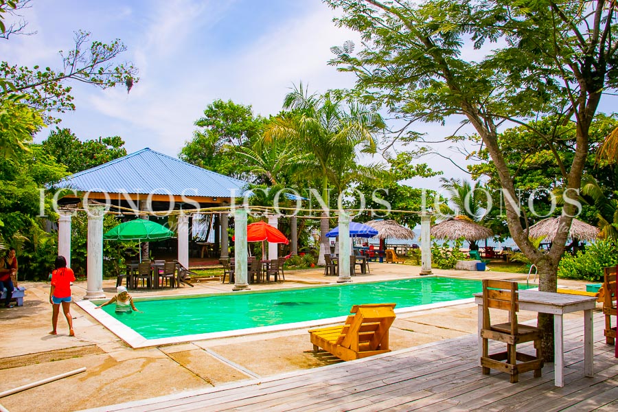 Rumba Beach Restaurant