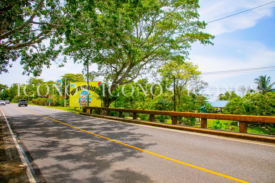 Rumba Beach Restaurant