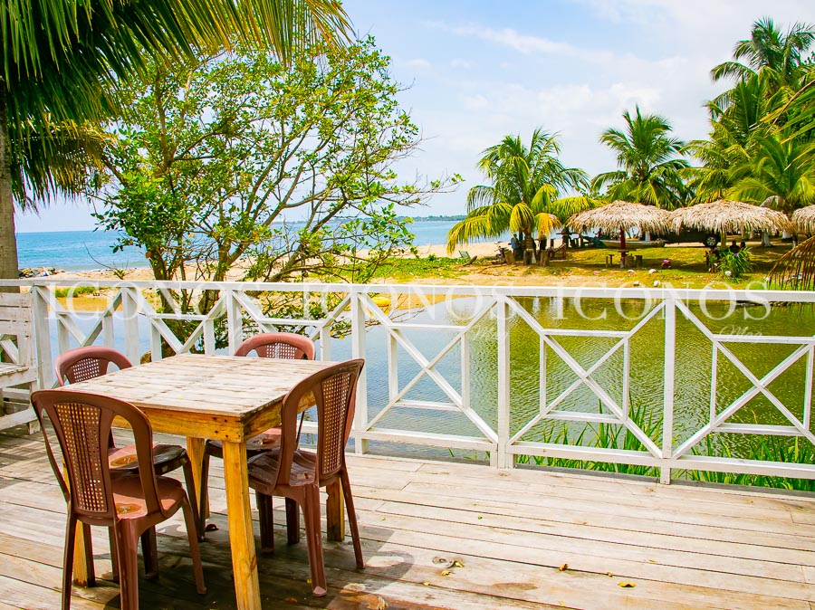 Rumba Beach Restaurant