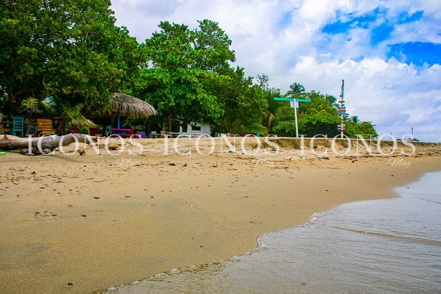 Rumba Beach Restaurant