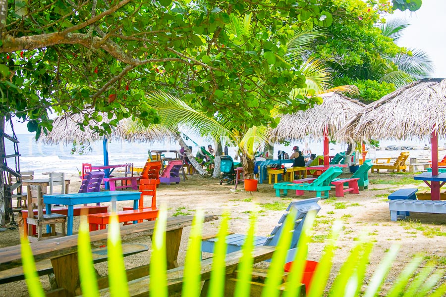Rumba Beach Restaurant