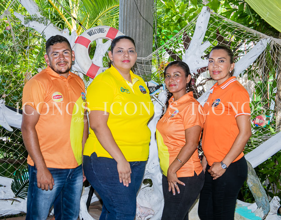 Rumba Beach Restaurant