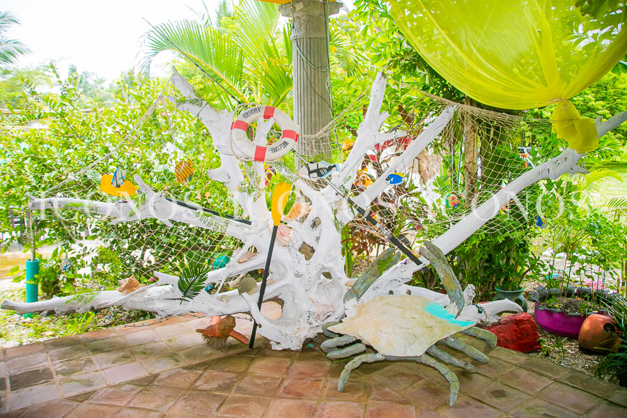 Rumba Beach Restaurant