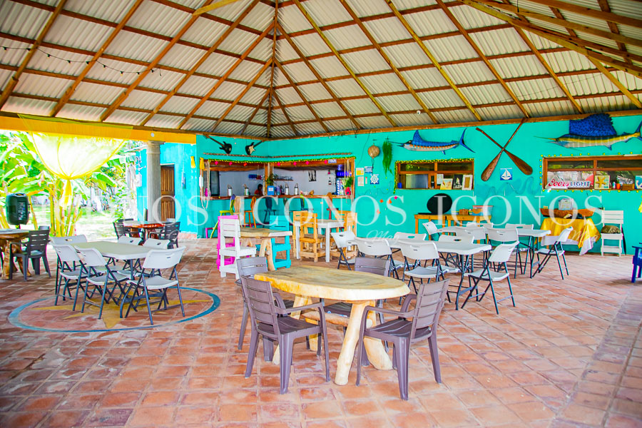 Rumba Beach Restaurant