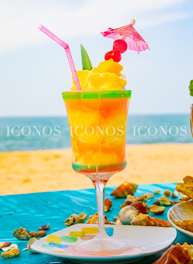 Rumba Beach Restaurant