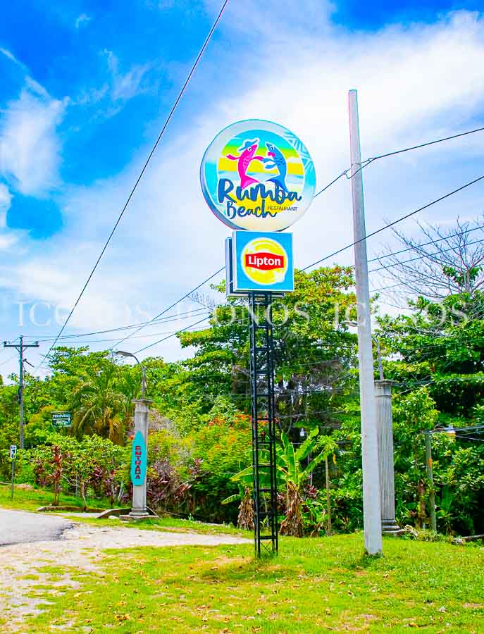 Rumba Beach Restaurant