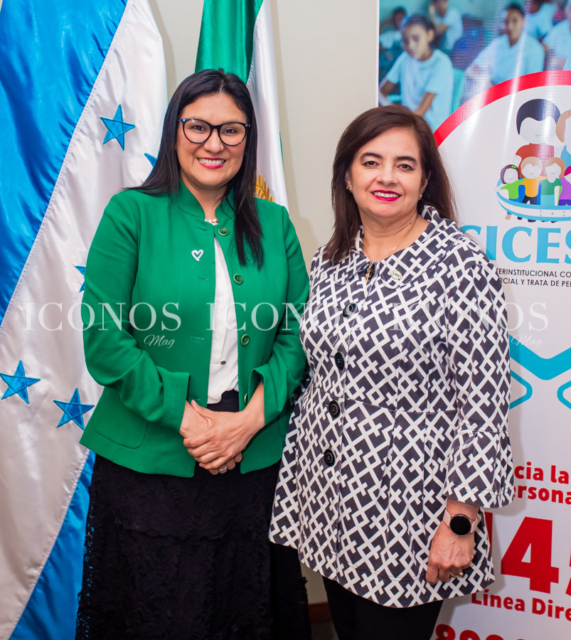 Simposio UTH Honduras y Cicesct