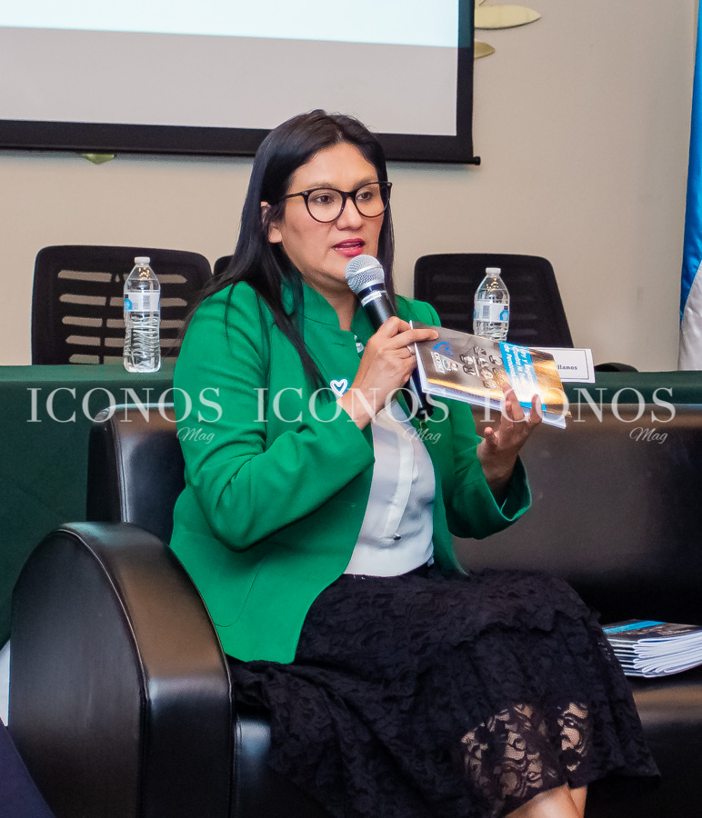 Simposio UTH Honduras y Cicesct
