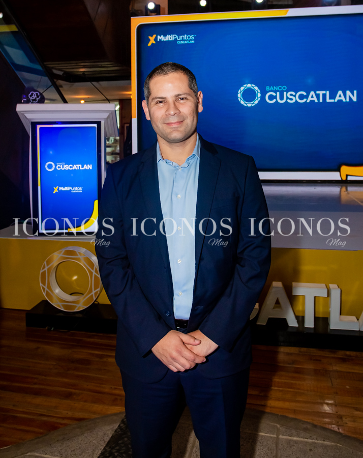 Tarjetas de crédito MultiPuntos Cuscatlán Visa by Banco Cuscatlán (43)