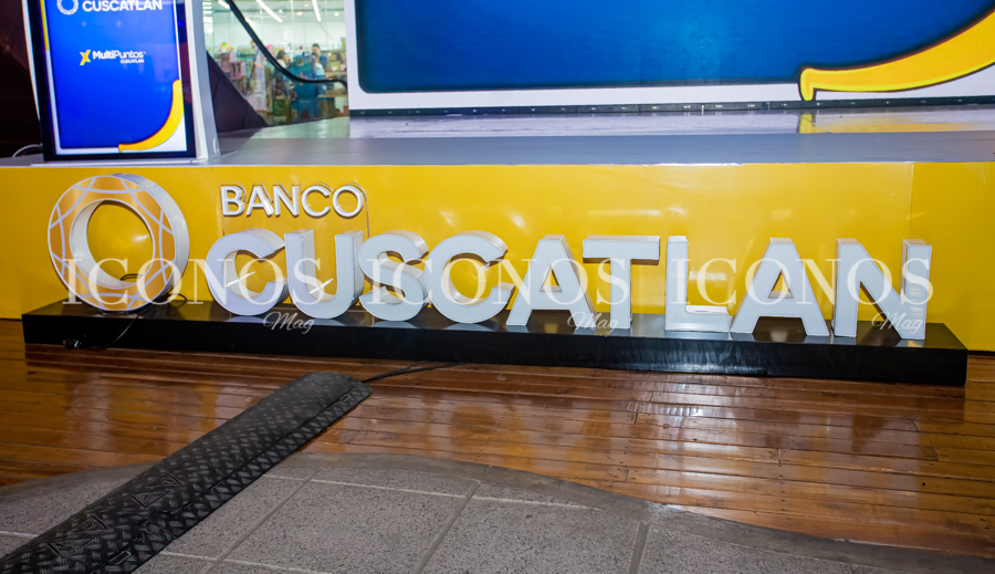 Tarjetas de crédito MultiPuntos Cuscatlán Visa by Banco Cuscatlán (43)