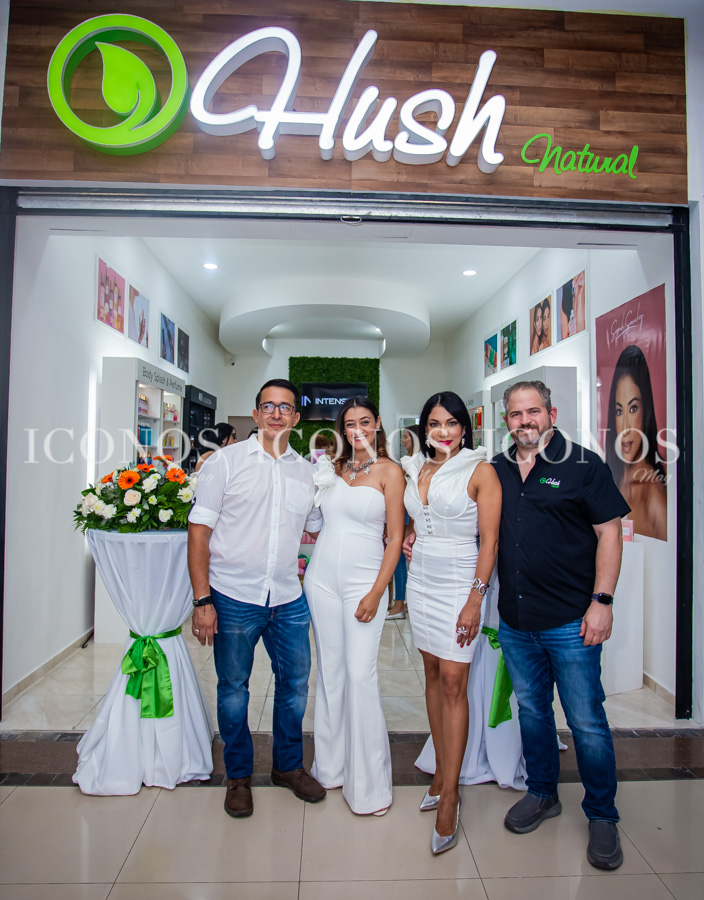 Yudis Escoto Hush Natural Honduras (39)